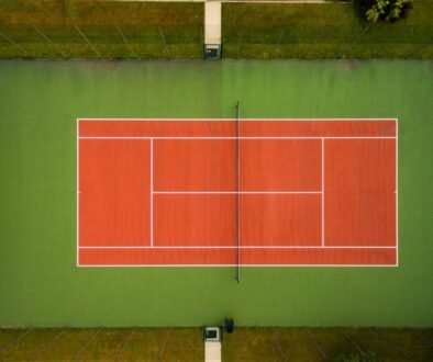 tennis-court-seen-from-air