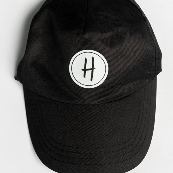 H Tennis Cap