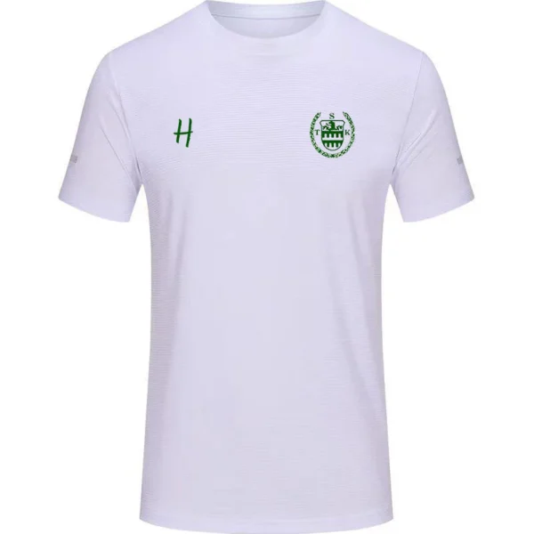 H Tennis T-shirt: Steglizer TK Sp Edition