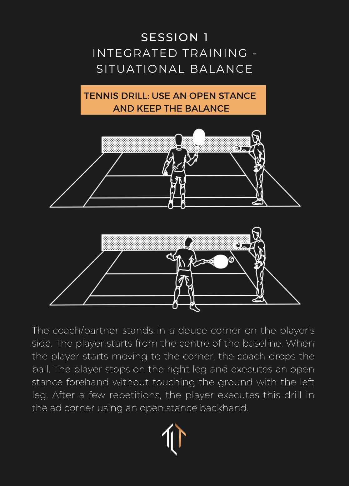 Tennis Depth Lesson Top Level Tennis – Online Tennis Courses With The Stars