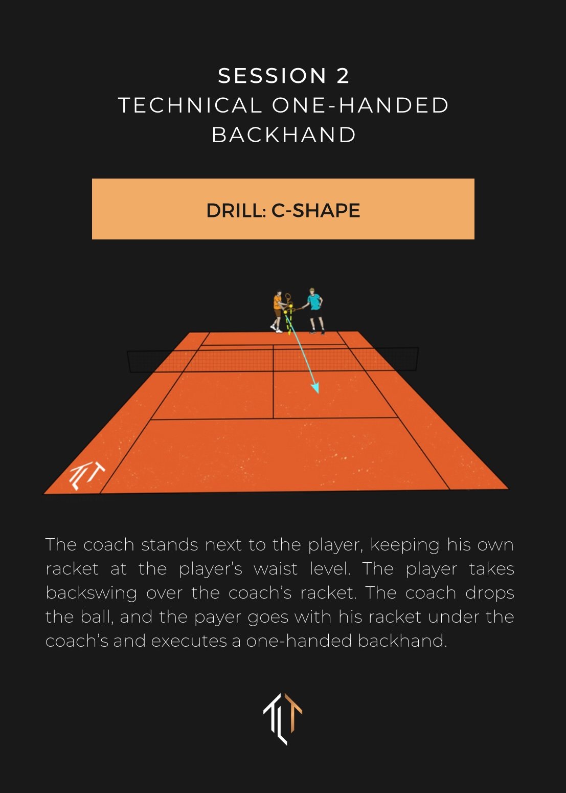 Tennis Depth Lesson Top Level Tennis – Online Tennis Courses With The Stars